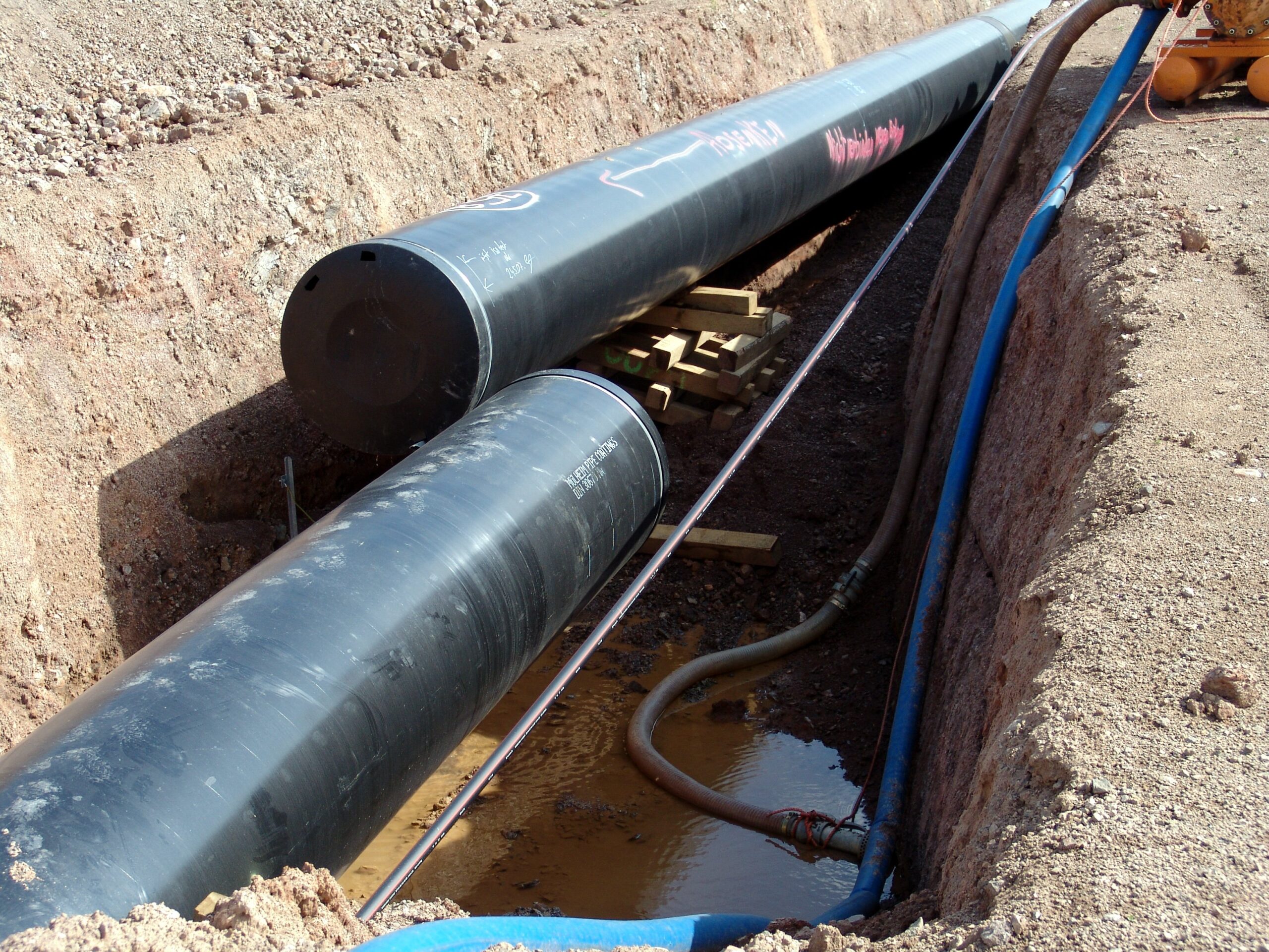 Pipeline